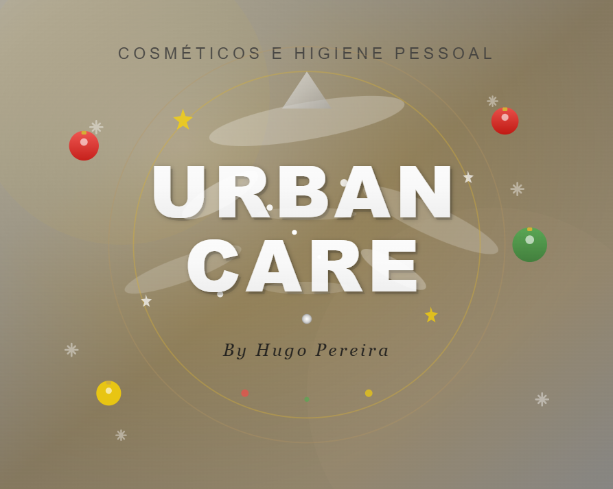 Urban Care By Hugo Pereira Urban Care By Hugo Pereira